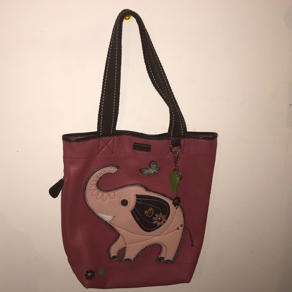 Elephant Chala bag